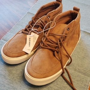 Old Navy size 8 men's shoes